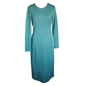 cala de la cruz tere linen mini dress Tia Dress main image 0